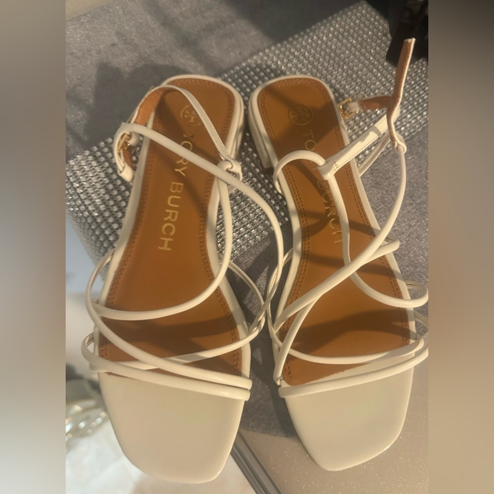 Tory Burch Sandals